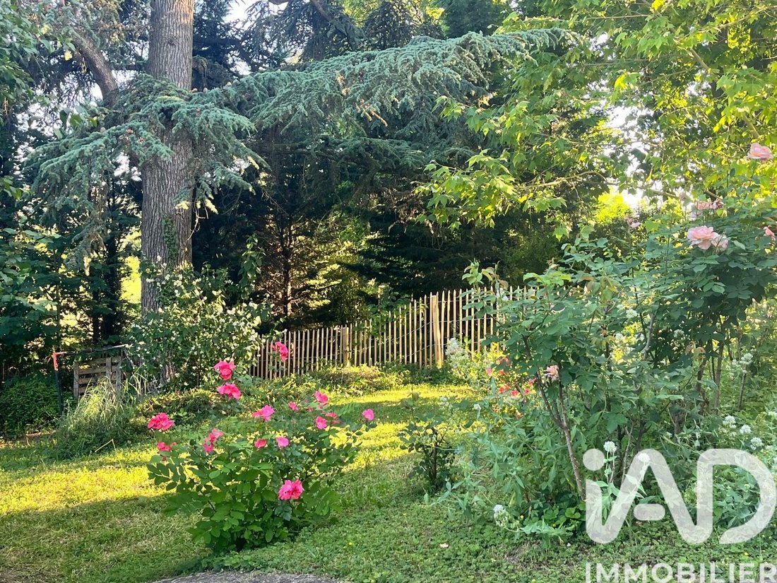 Apartment in Claveisolles, Auvergne-Rhône-Alpes, France 3 - 18471199