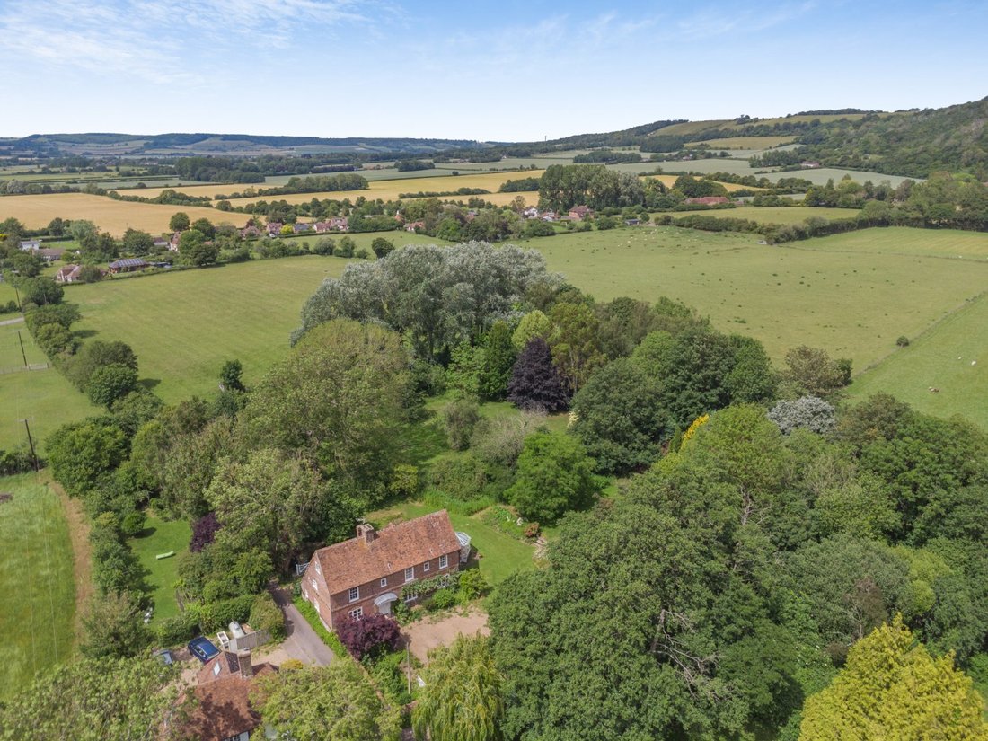 Maison en Brook, Angleterre 1 - 18456048