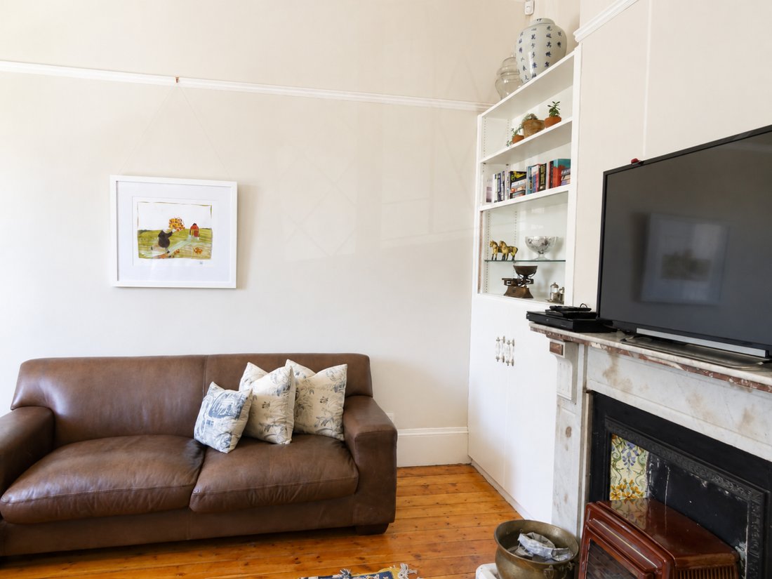 House in City Centre, Cape Town, South Africa 4 - 18350752