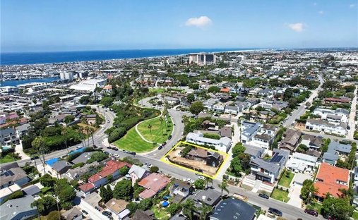 Casa en Newport Beach, California, Estados Unidos 1
