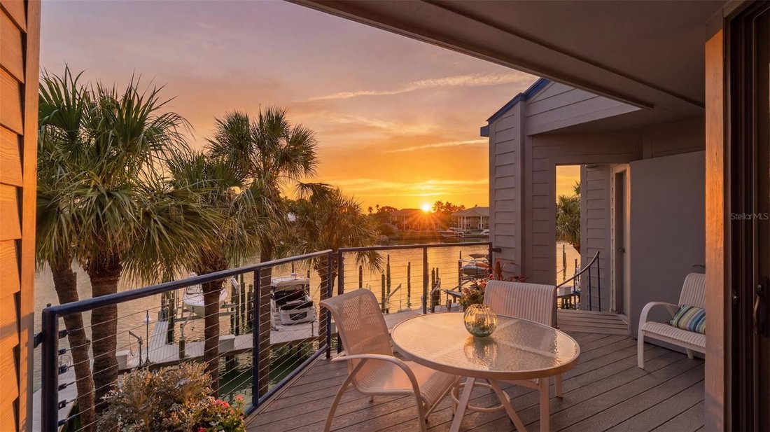 Condo in St. Petersburg, Florida, United States 1 - 18468509