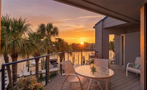 Condo in St. Petersburg, Florida, United States 1