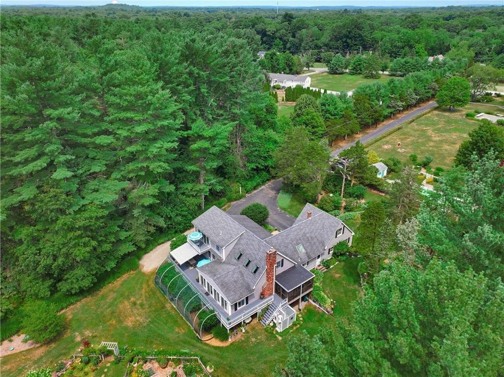House in Rehoboth, Massachusetts, United States 3 - 18457823