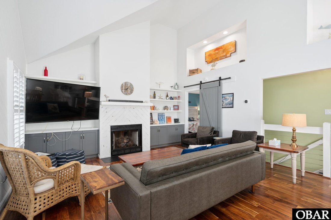 House in Nags Head, North Carolina, United States 5 - 18458576