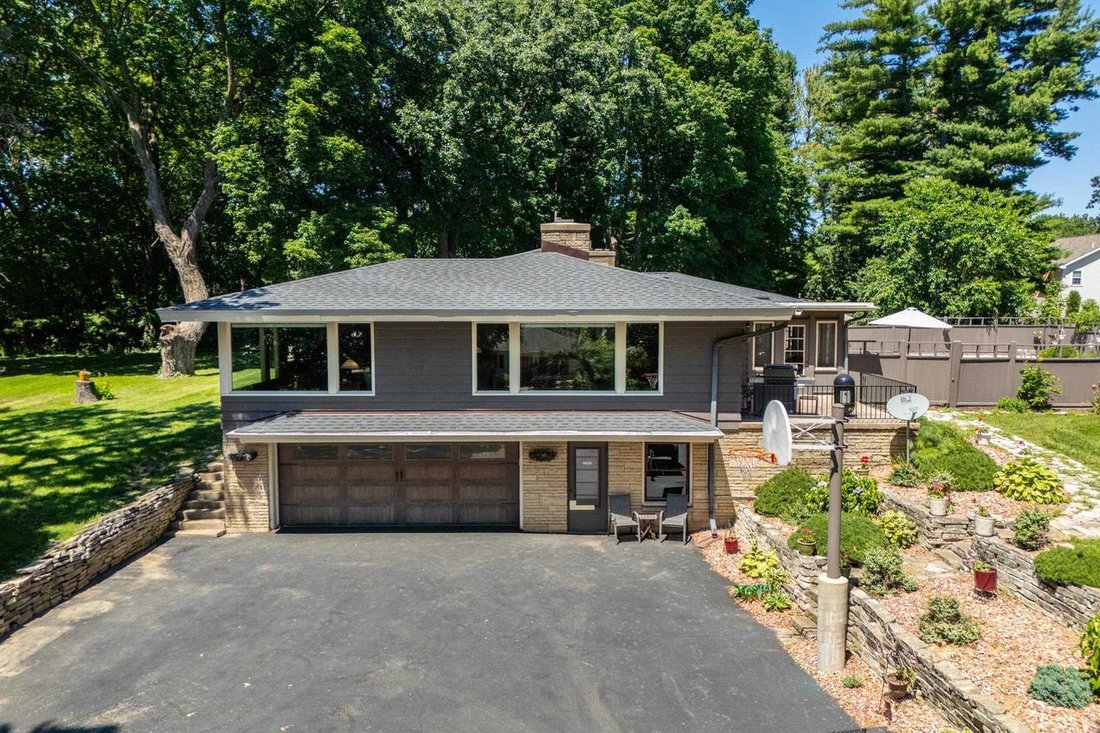 House in Sun Prairie, Wisconsin, United States 4 - 18458862