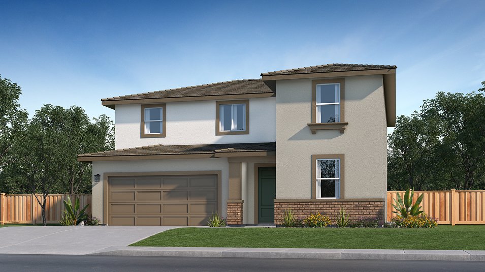 House in Manteca, California, United States 1 - 18054106