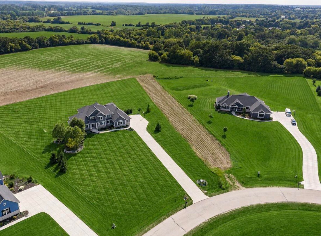 House in Vernon, Wisconsin, United States 1 - 18395520