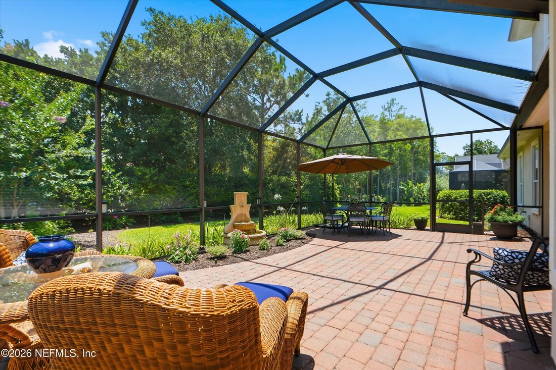 House in Jacksonville, Florida, United States 1 - 18199061