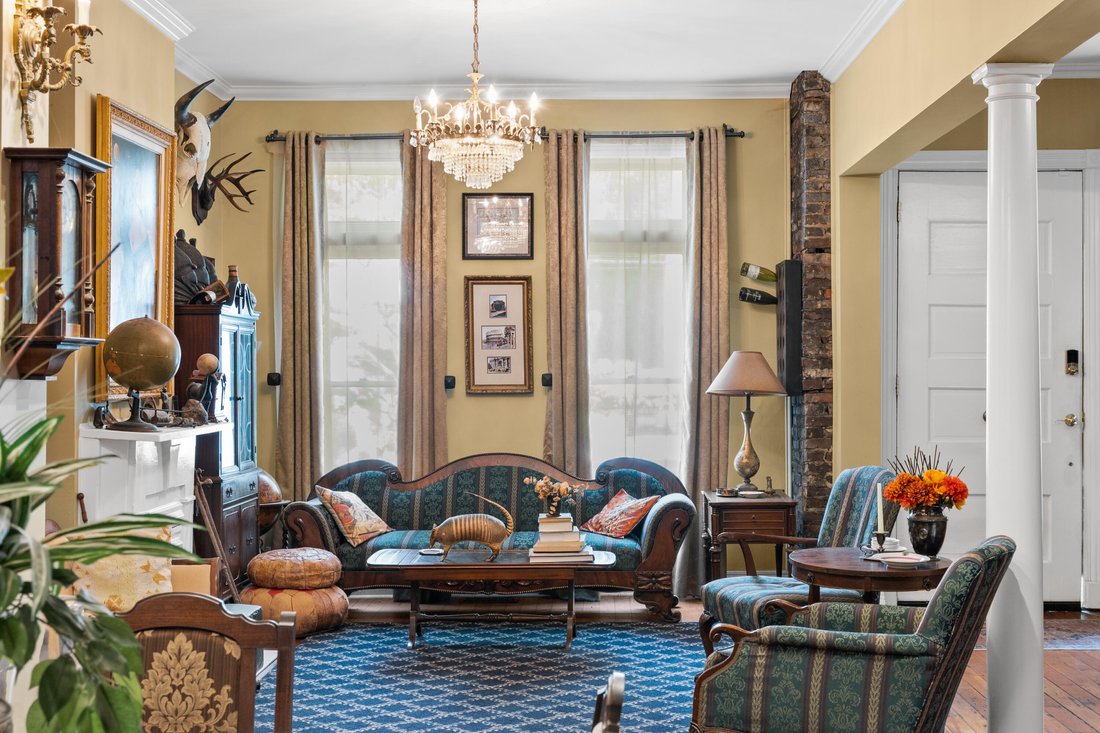 House in Lexington, Kentucky, United States 5 - 18468709