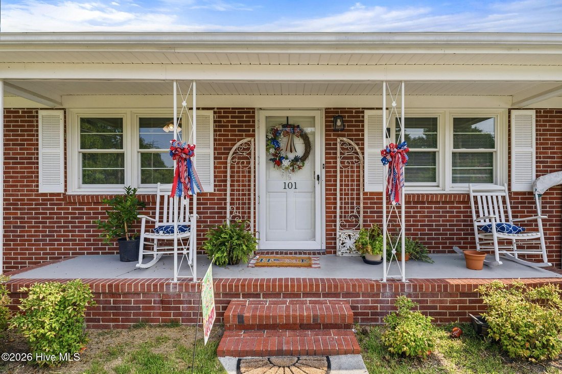 House in Sea Breeze, North Carolina, United States 4 - 18470662