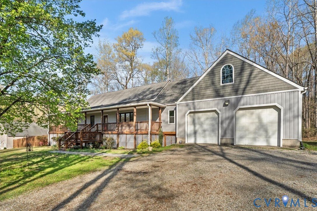House in New Kent, Virginia, United States 1 - 18468047