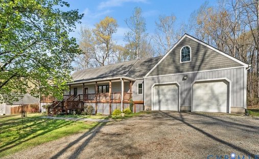 Haus in New Kent, Virginia, Vereinigte Staaten 1