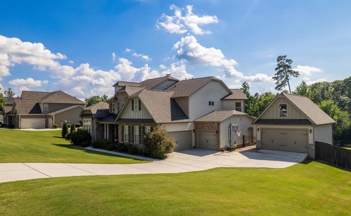 Haus in Williamston, South Carolina, Vereinigte Staaten 1