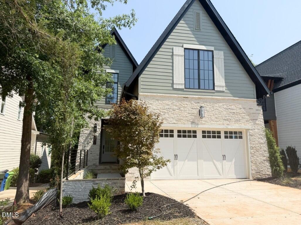 House in Raleigh, North Carolina, United States 1 - 17650397