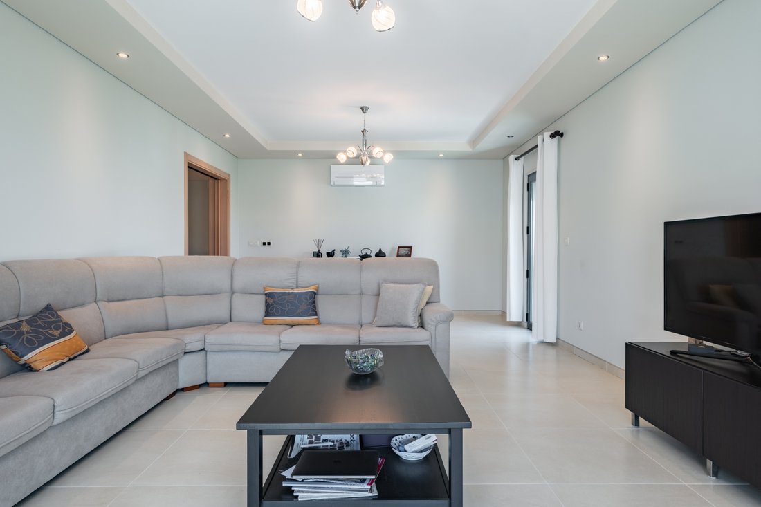 Apartment in Montijo e Afonsoeiro, Setubal, Portugal 2 - 18460626