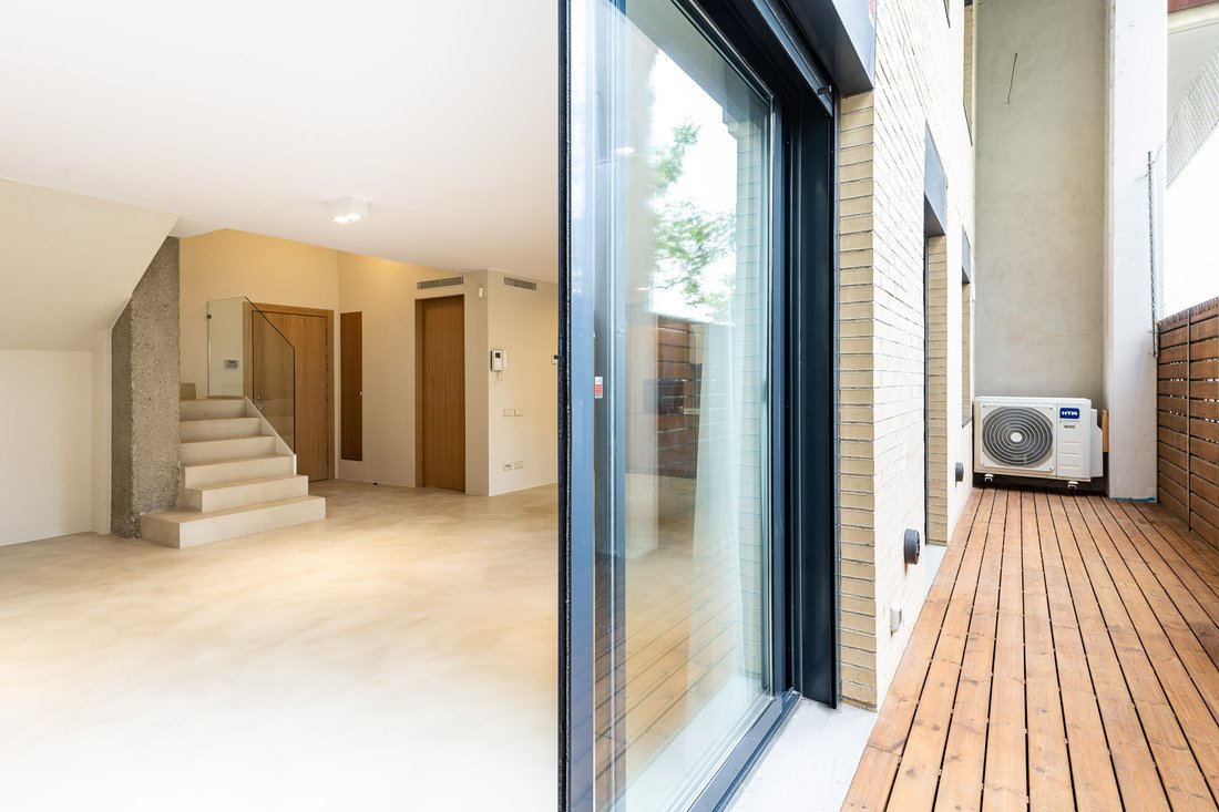 Apartment in Sant Martí, Barcelona, Spain 1 - 18459256