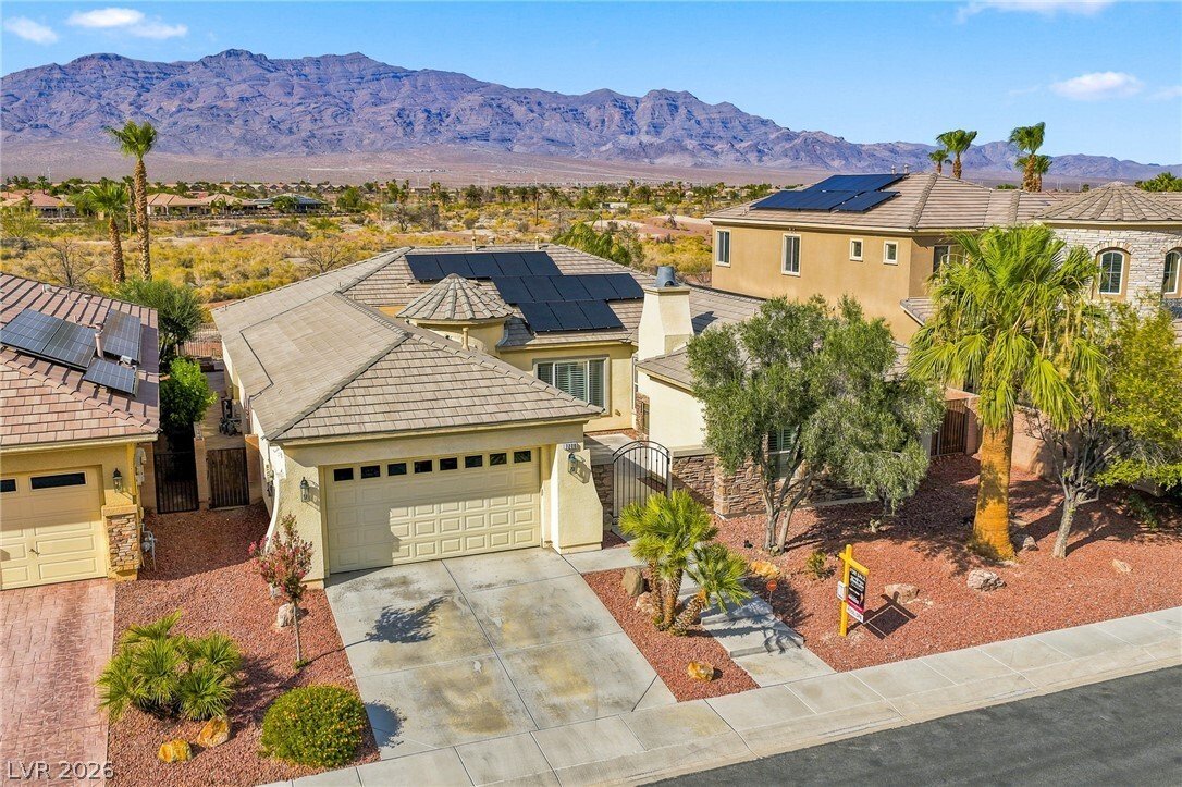 House in Las Vegas, Nevada, United States 2 - 18459283