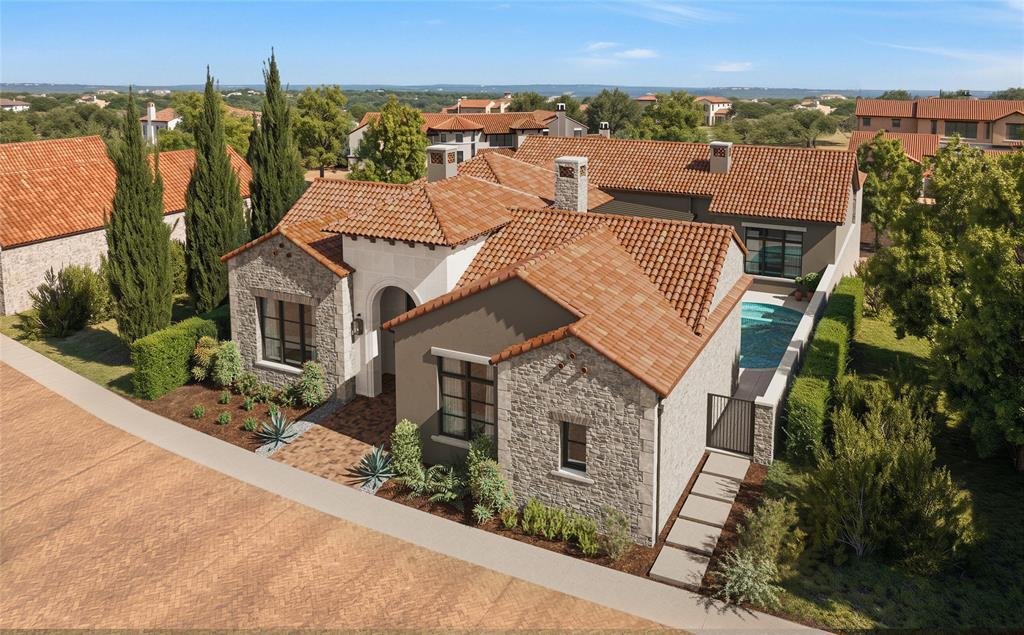 Maison à Keller, Texas, États-Unis 1 - 18456501