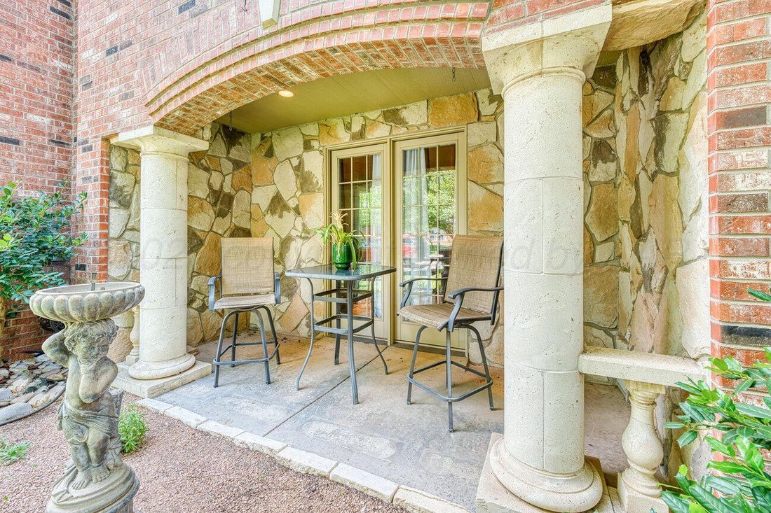 House in Amarillo, Texas, United States 5 - 18277544