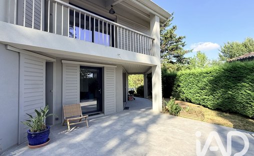 House in Castelmaurou, Occitania, France 1