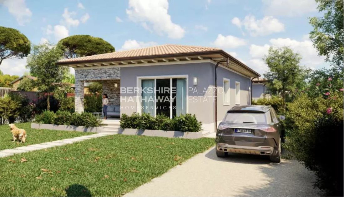 Villa in Pietrasanta, Tuscany, Italy 4 - 18460752