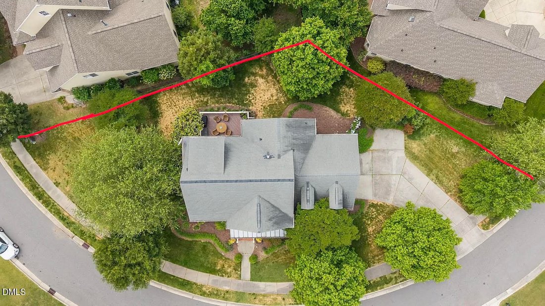 House in Cary, North Carolina, United States 4 - 18468428