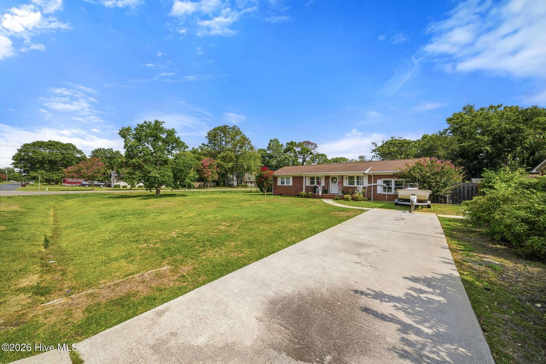 House in Sea Breeze, North Carolina, United States 3 - 18470662