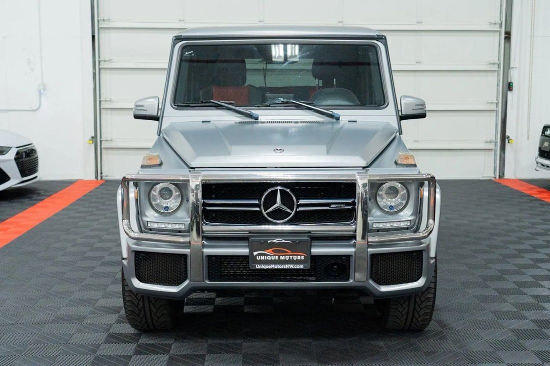 Suv in Kent, WA, United States 2 - 18472135