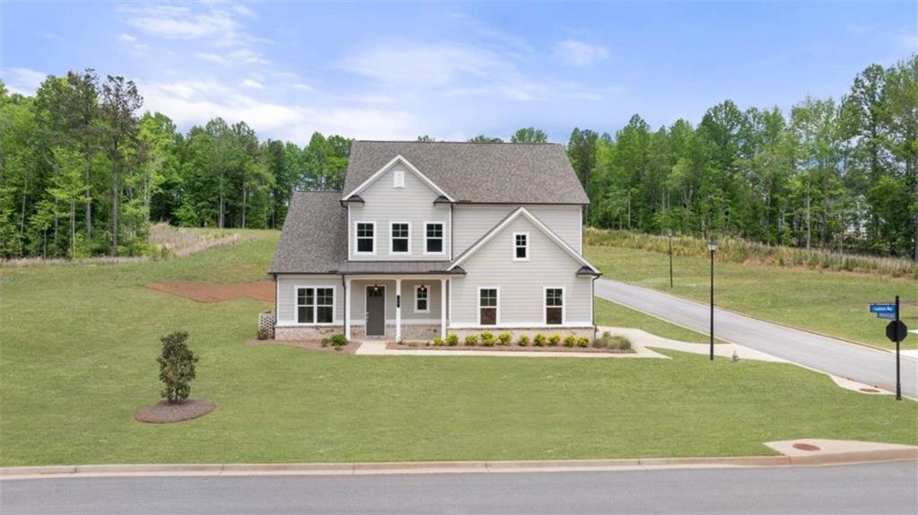 House in Hoschton, Georgia, United States 2 - 18456306