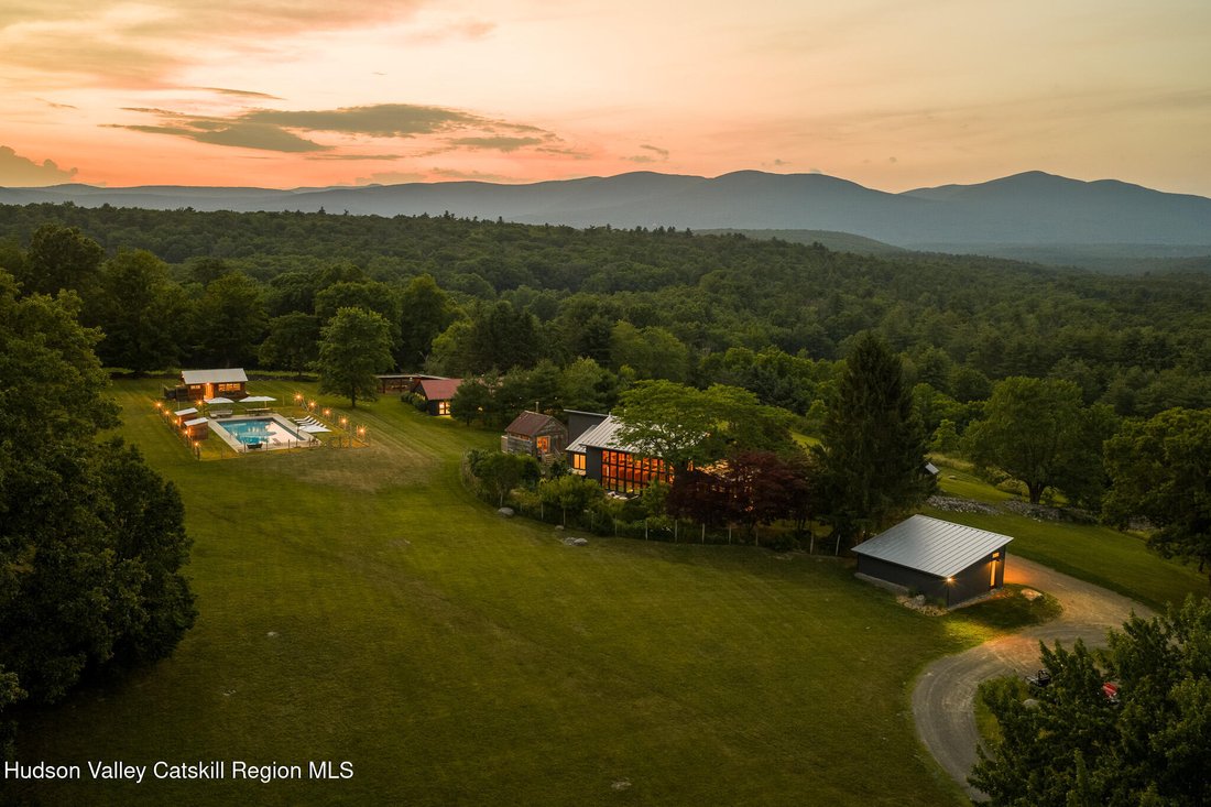 House in Accord, New York, United States 1 - 18455550