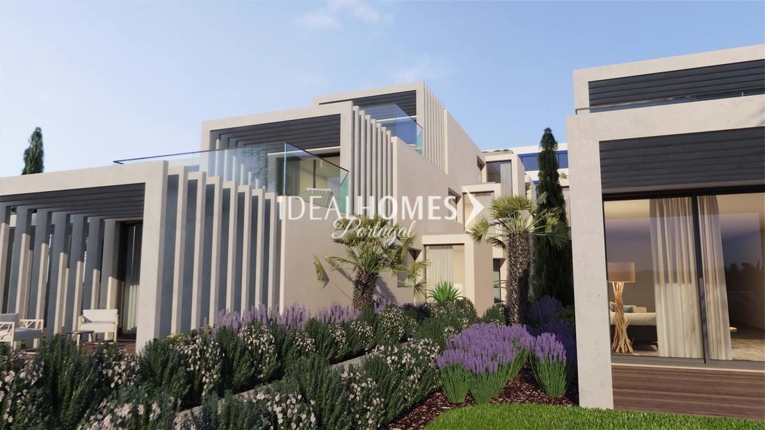 Apartment in Moncarapacho, Algarve, Portugal 2 - 18463624