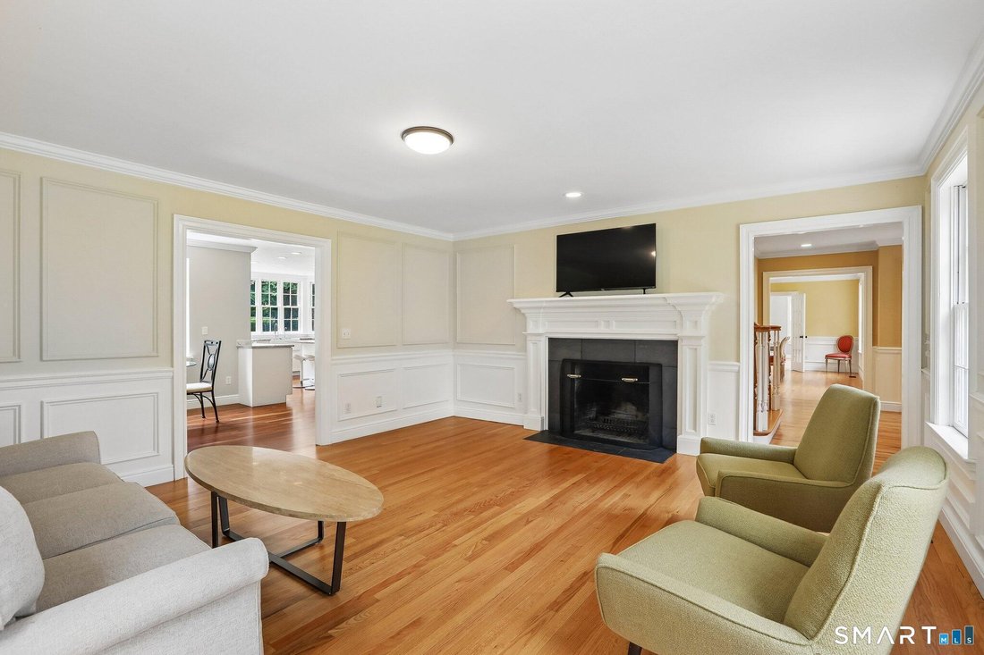 House in Ridgefield, Connecticut, United States 5 - 18458395
