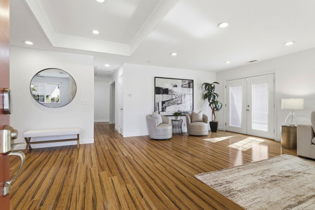 House in San Carlos, California, United States 4 - 18457377