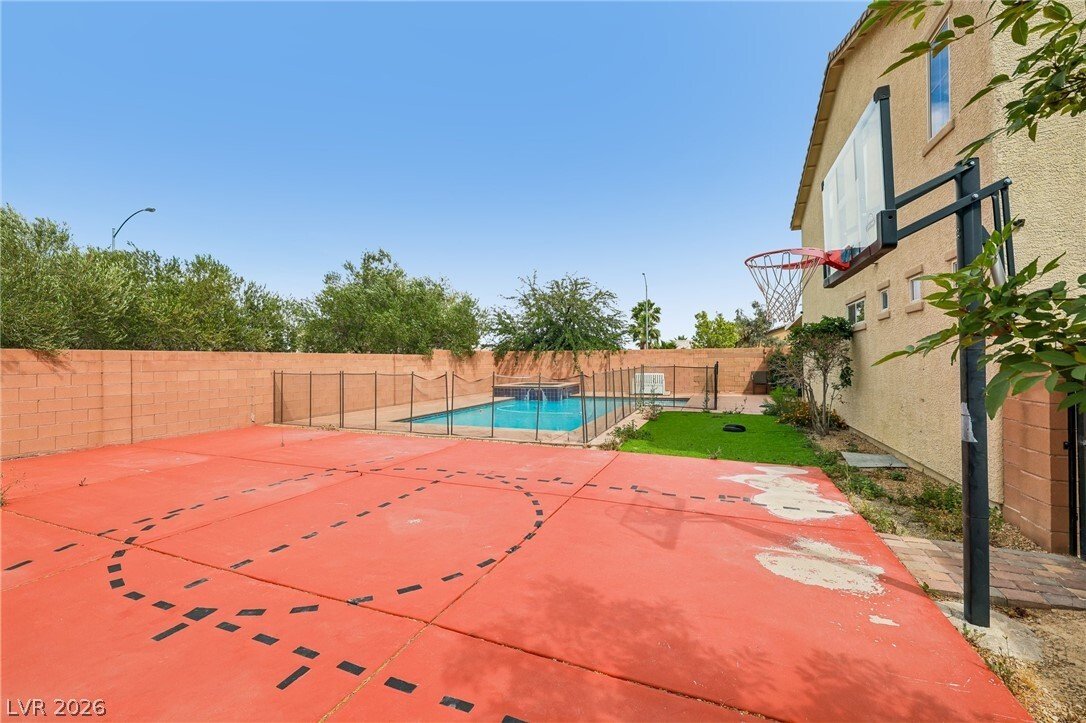 House in North Las Vegas, Nevada, United States 3 - 18459305