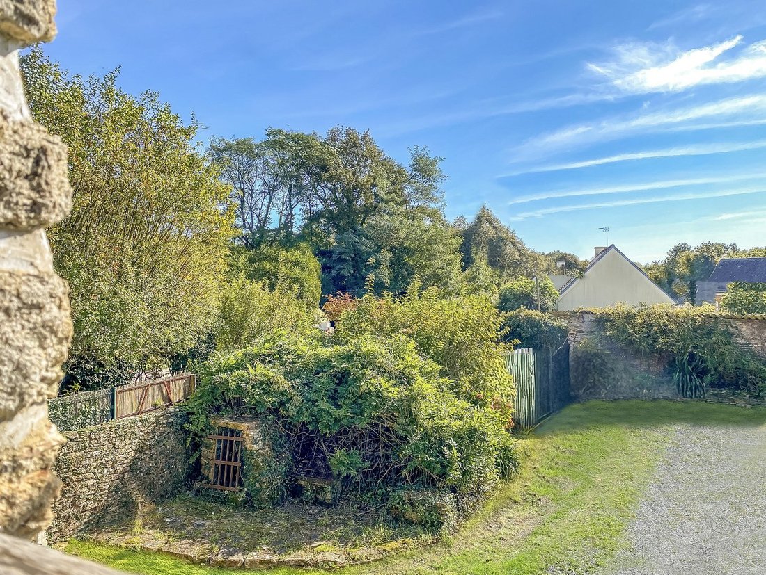 Villa in Sarzeau, Brittany, France 4 - 18468562