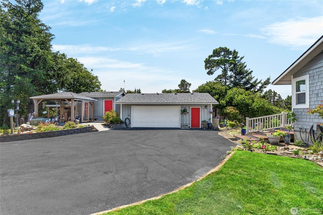 House in Ocean Park, Washington, United States 4 - 18458112