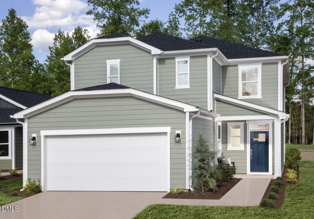 House in Chapel Hill, North Carolina, United States 2 - 18456615