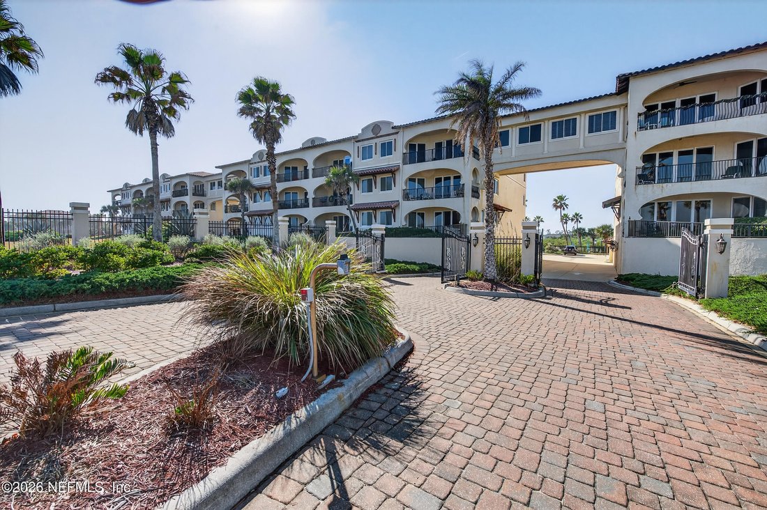 Condo in Palm Coast, Florida, United States 3 - 18458563