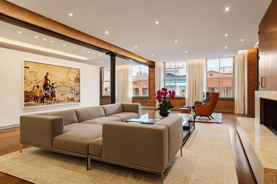 Condo in New York, New York, United States 3 - 18457275