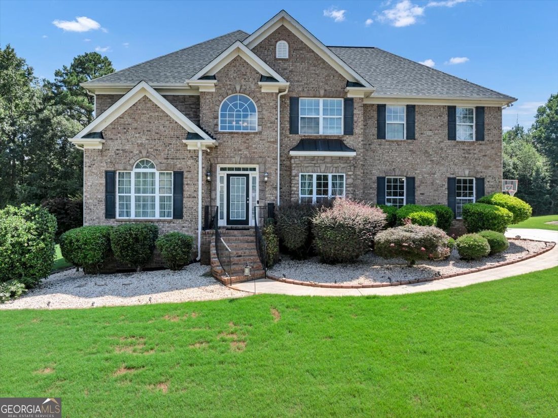 House in Conyers, Georgia, United States 2 - 18459754