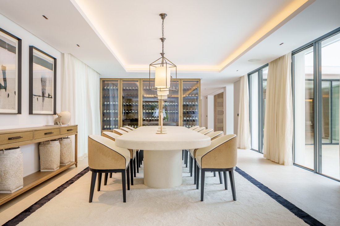 Villa in Nueva Andalucia, Marbella, Spain 5 - 18466275