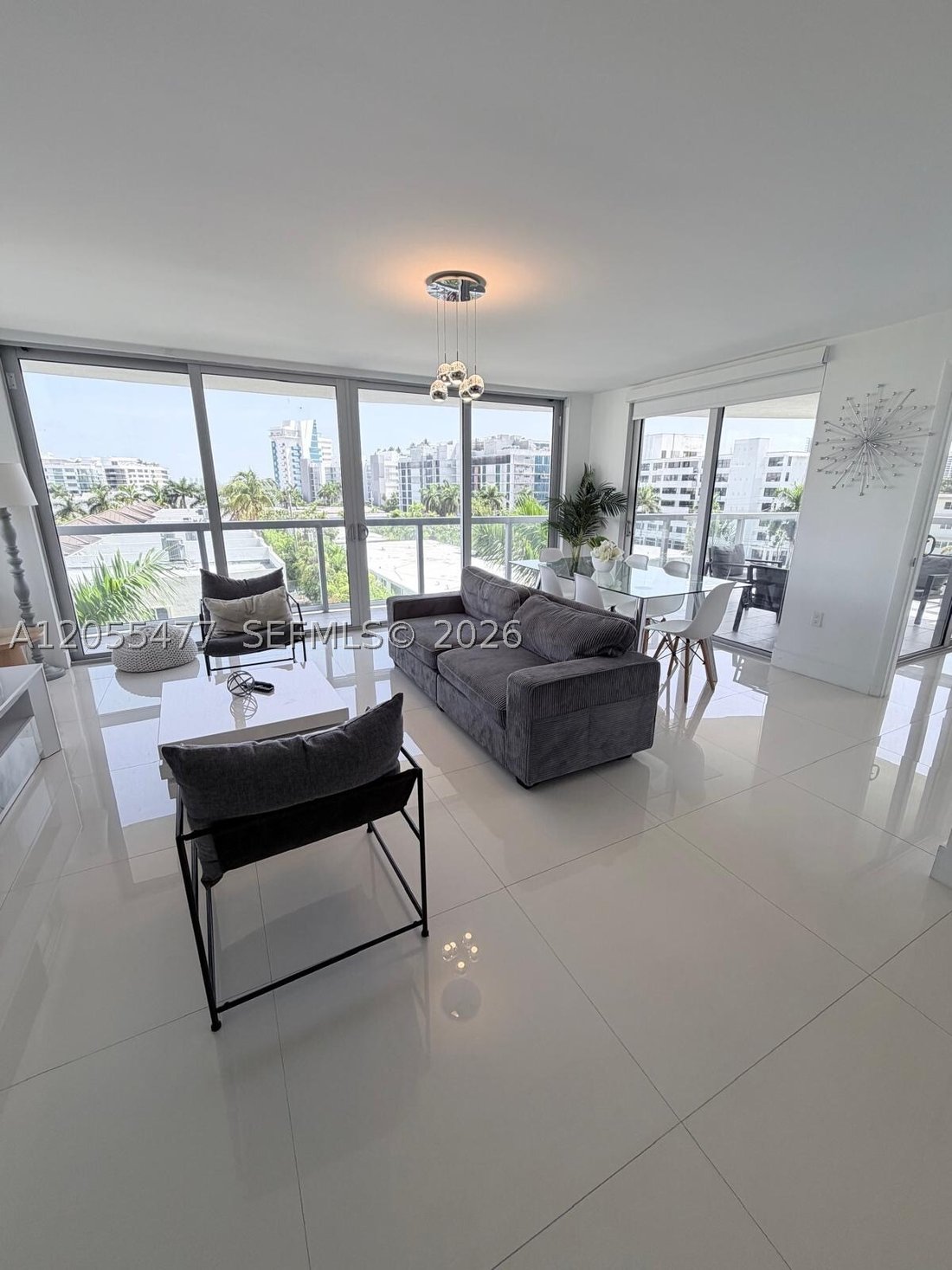 Condo in Bal Harbour, Florida, United States 3 - 18459417