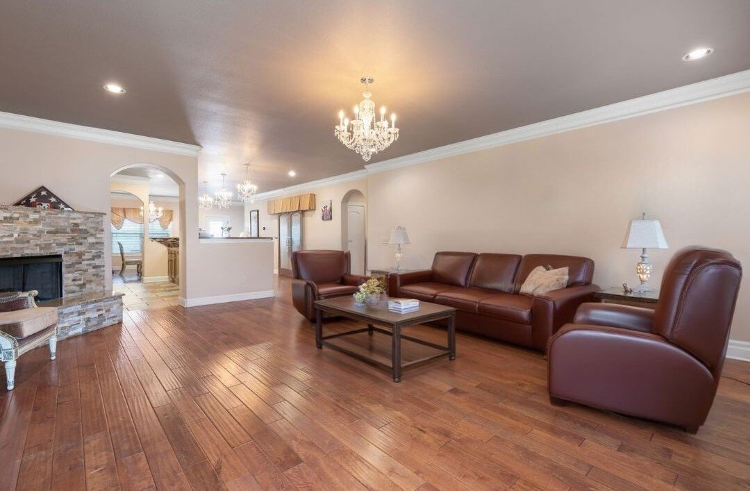 House in Smyrna, Tennessee, United States 3 - 18468704