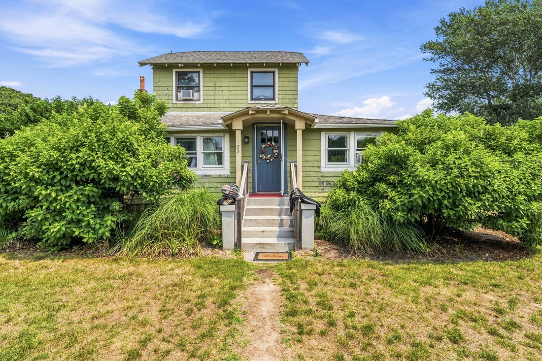 House in Hampton Bays, New York, United States 3 - 18458618