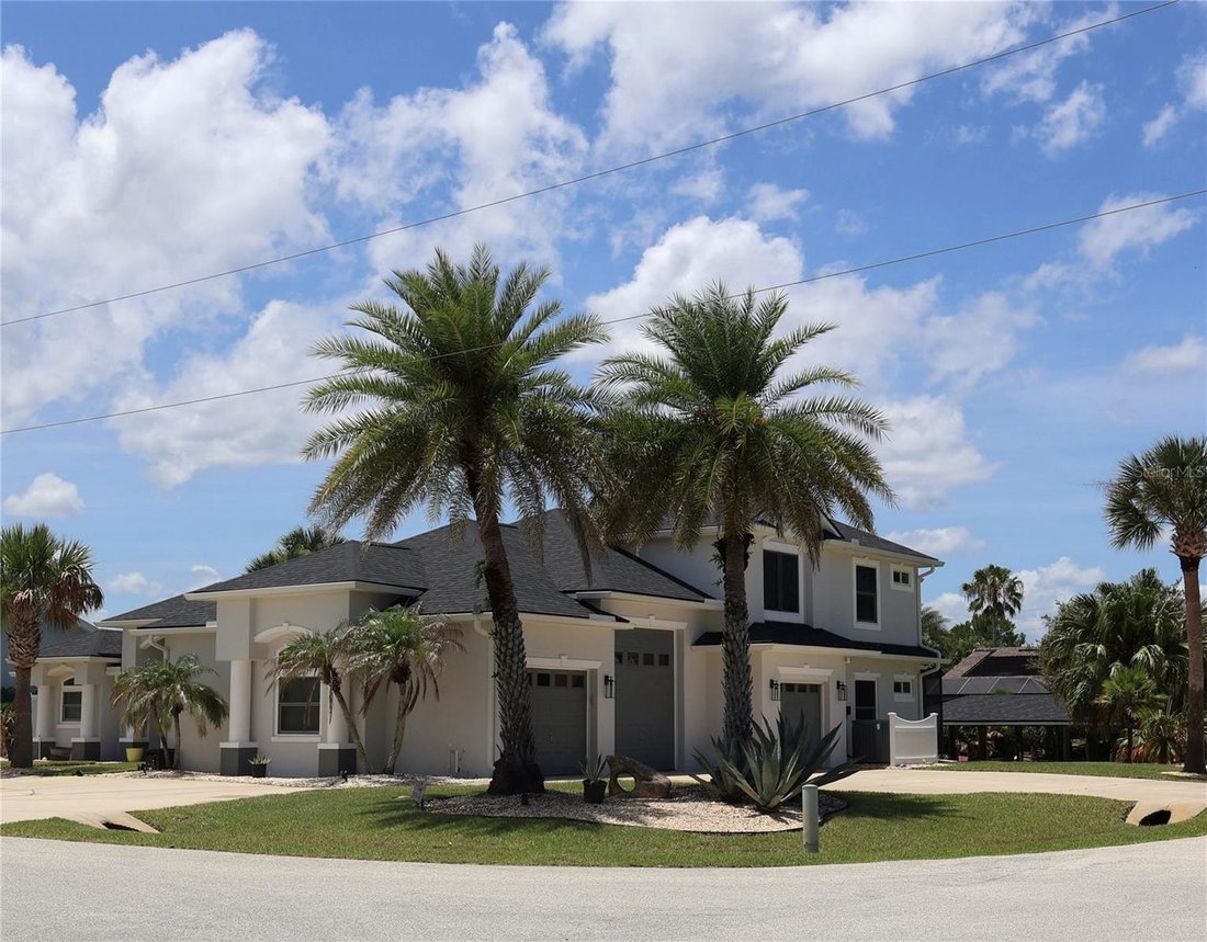 House in Palm Coast, Florida, United States 3 - 18458733