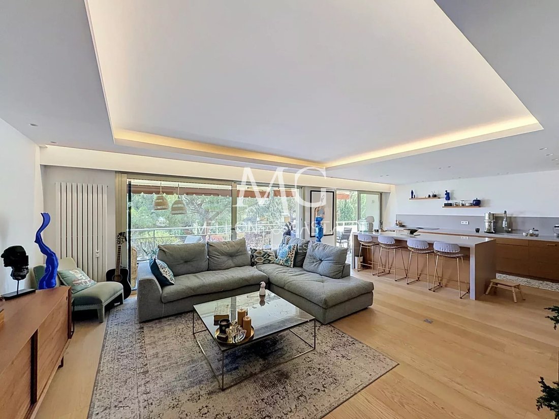 Apartment in Vallergues, Cannes, France 3 - 18458600