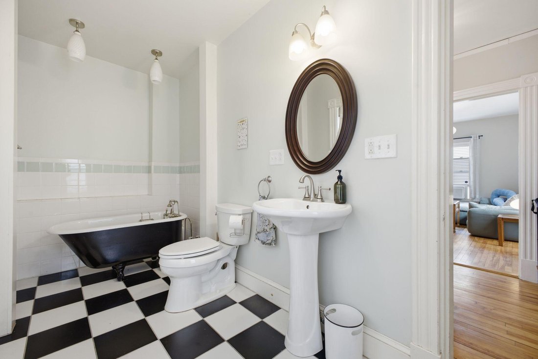 House in Portland, Maine, United States 3 - 18460077