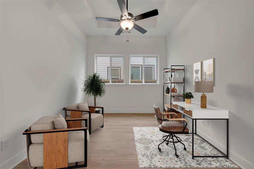 House in Fort Worth, Texas, United States 5 - 17485615