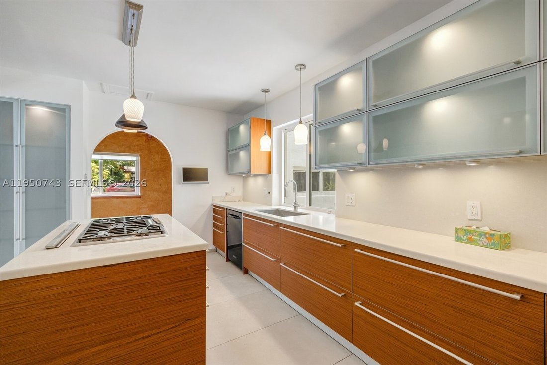 House in Miami, Florida, United States 2 - 17077961