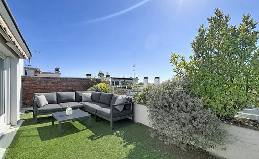 Apartment in Chatou, Ile-de-France, France 1